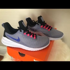Brand New Nike’s